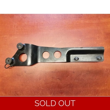 1998-03 Honda VT750CA VT750CD Shadow ACE Exhaust Bracket 18455-MBA-000